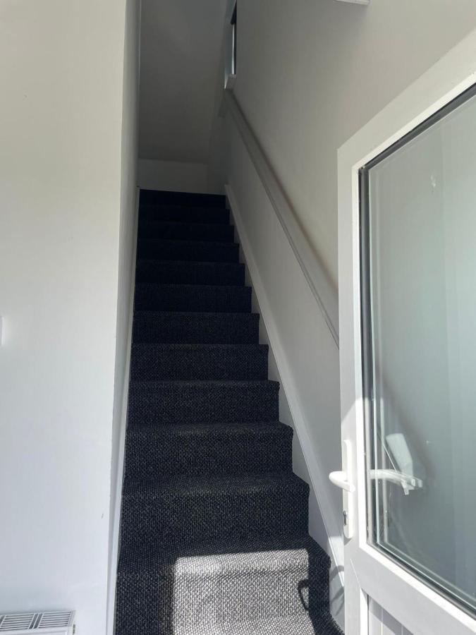 Grianan View Loft Apartment Rockstown エクステリア 写真