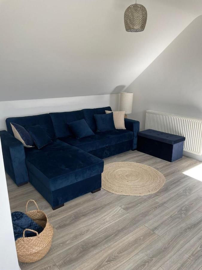 Grianan View Loft Apartment Rockstown エクステリア 写真