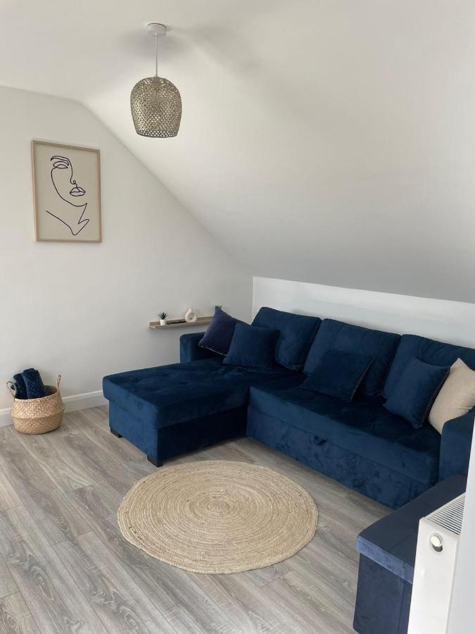 Grianan View Loft Apartment Rockstown エクステリア 写真